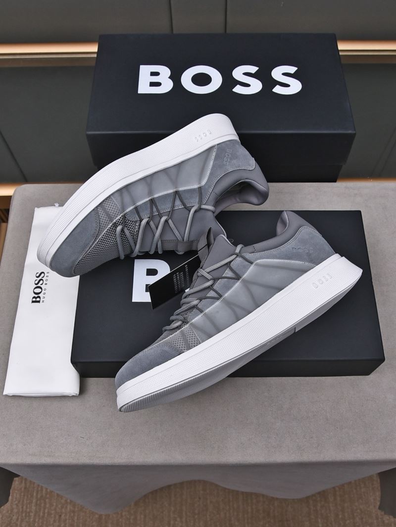 Boss Shoes